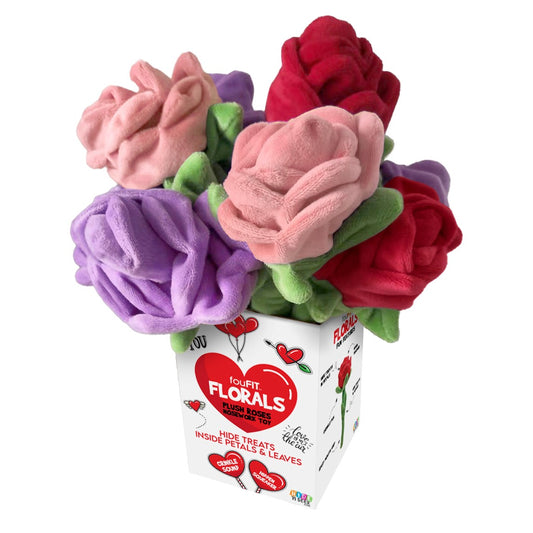 FouFIT - Florals