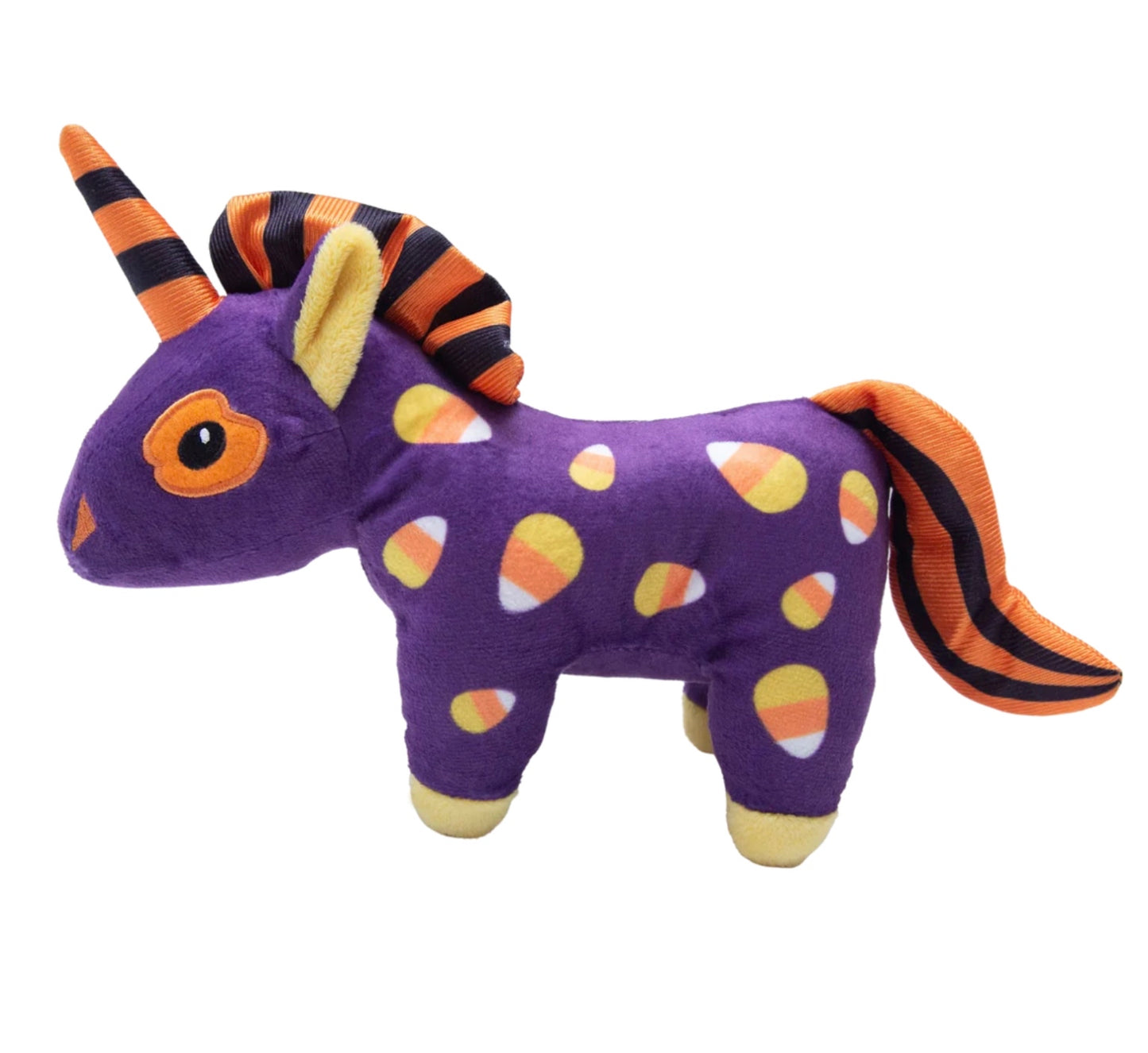SnugaRooz - Candy Corn Unicorn