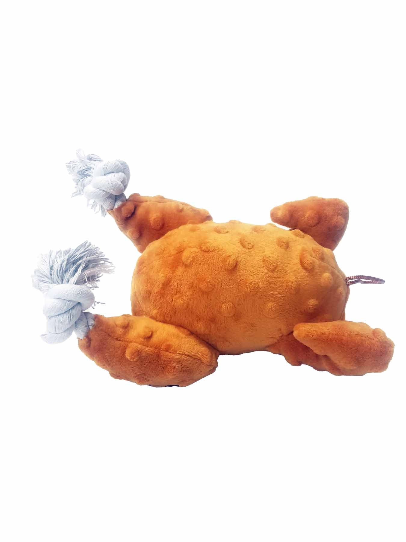 Steel Dog - Thankful Turkey