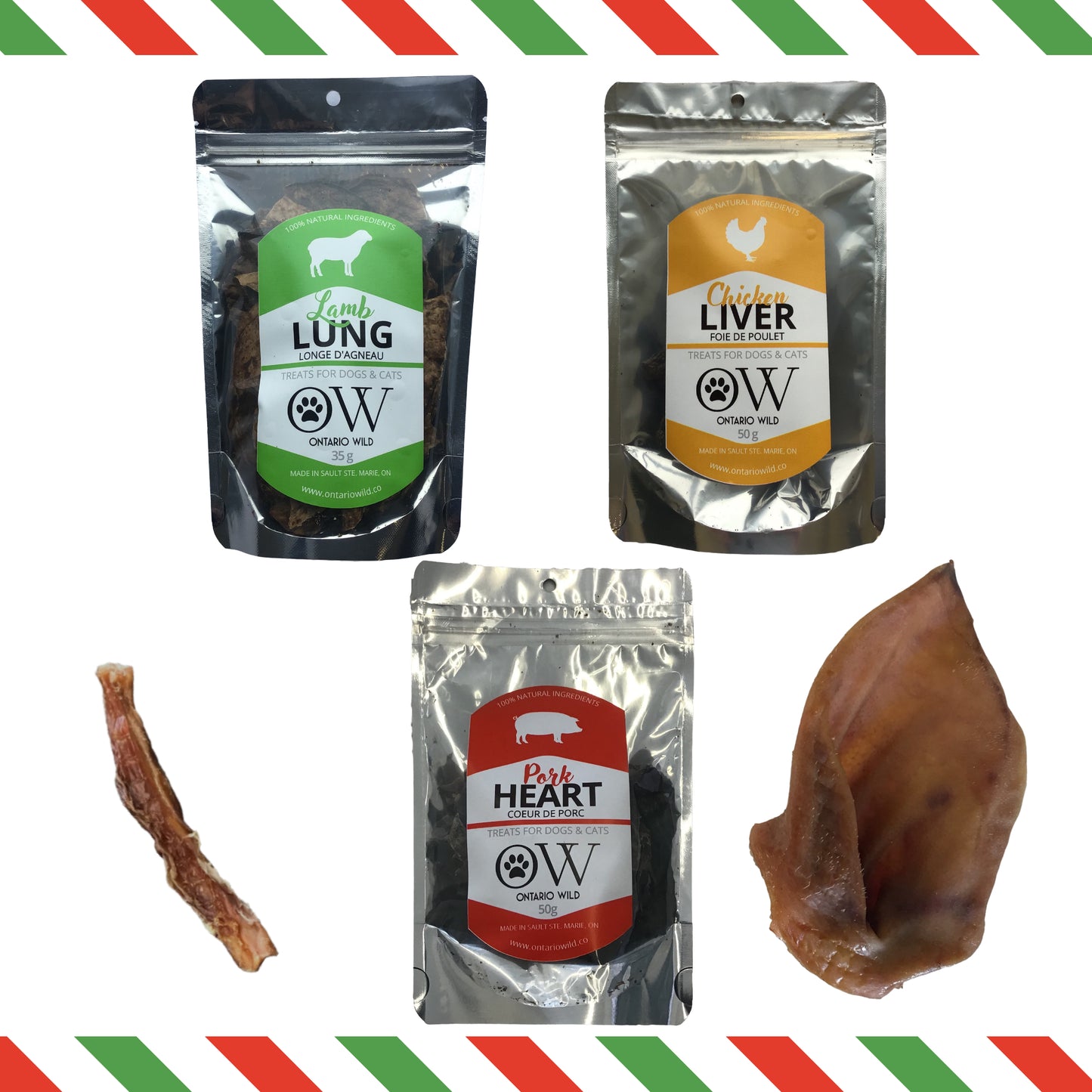 A Christmas Bundle