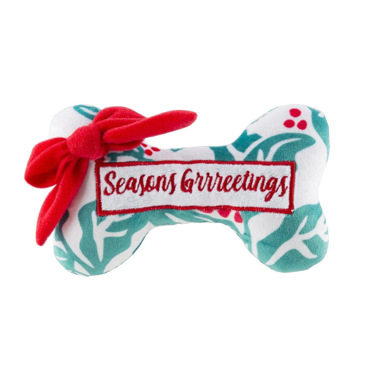 Haute Diggity Dog - Holiday Bones