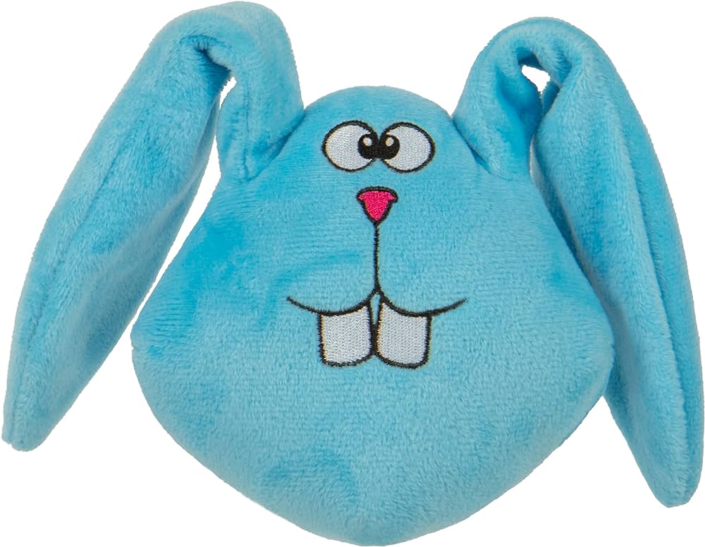 Go Dog - Action Plush