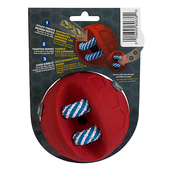 JW - Fits All Treat Ball