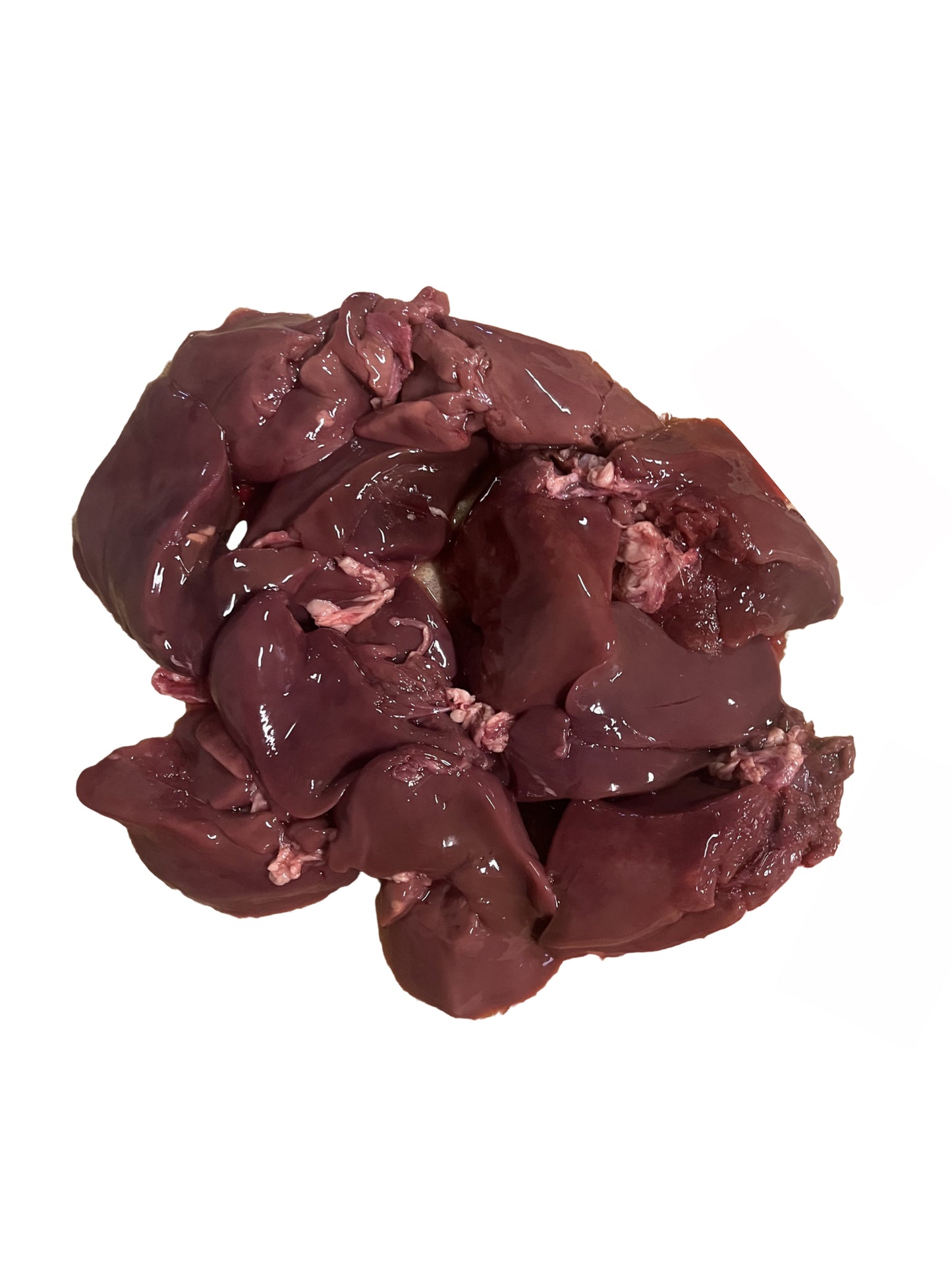 Turkey Liver/ lb - Ontario Wild Pet Shop