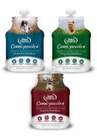Come-Pooch-A - Bone Broth