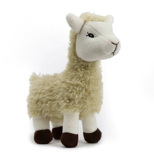 Steel Dog - Barnyard Baller Llama