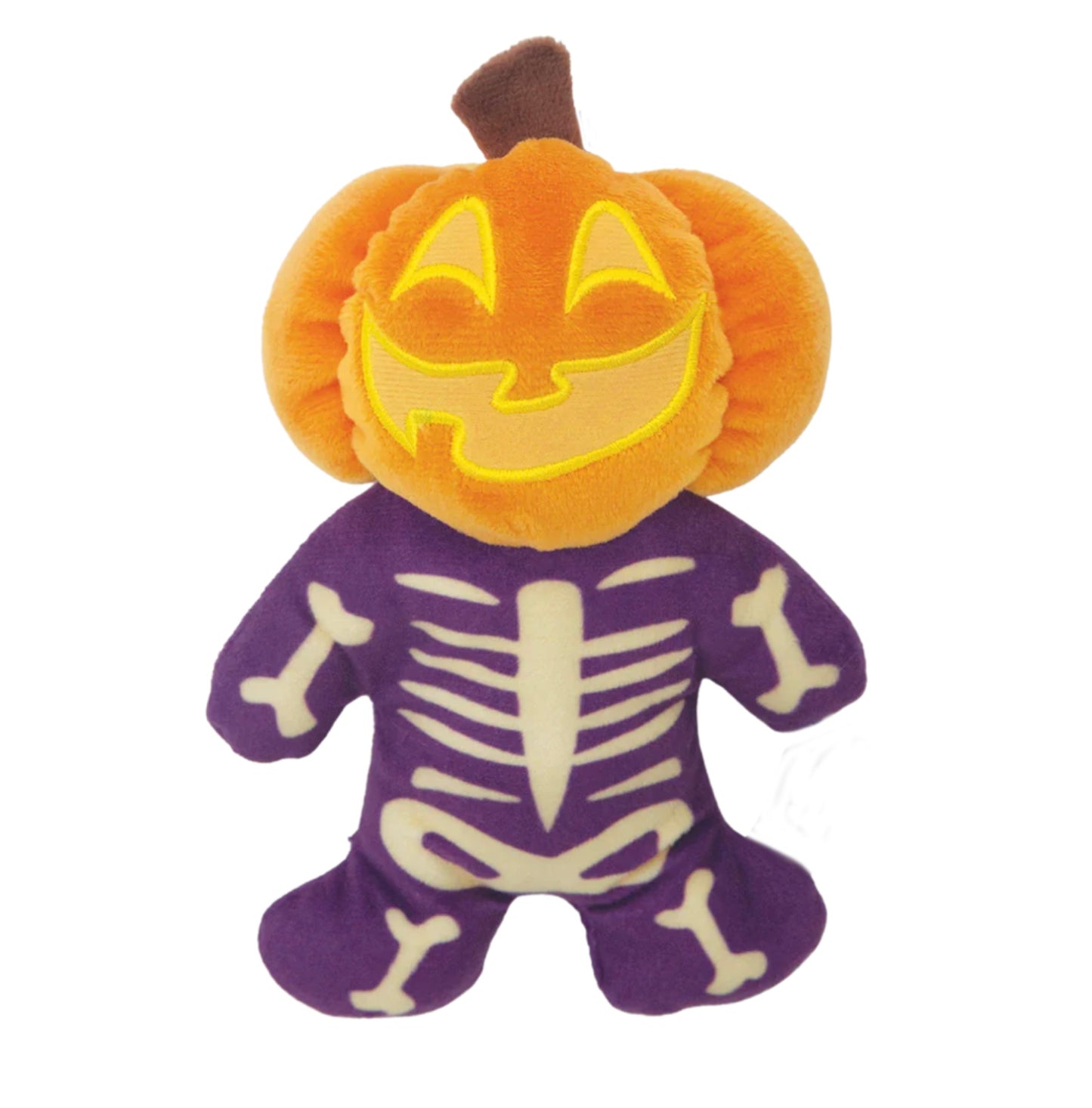 SnugaRooz - Jack the Skeleton