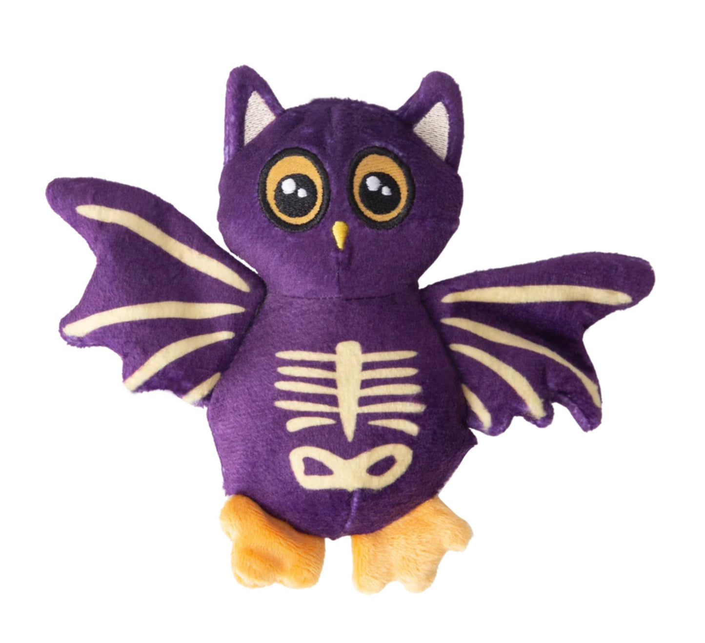 SnugaRooz - Baby Skeleton Bat