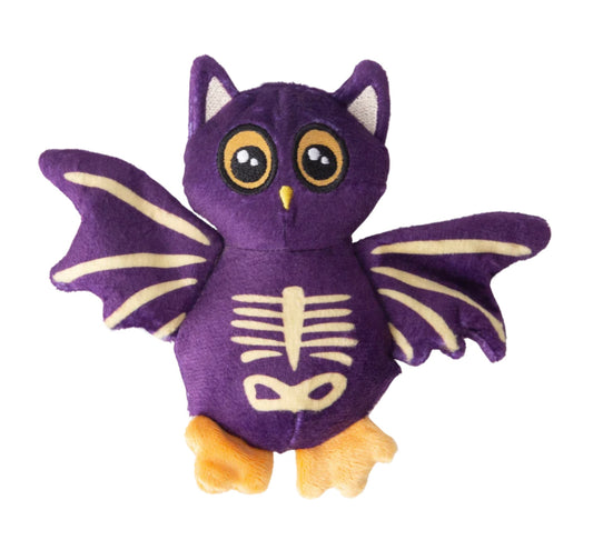 SnugaRooz - Baby Skeleton Bat
