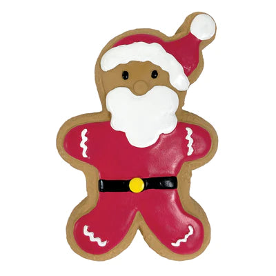 FouFit Gingerbread Cookie Latex Chews