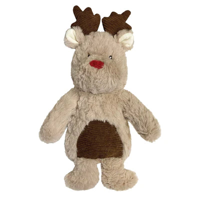 FouFit Holiday Cuddle Plushies 7.5"