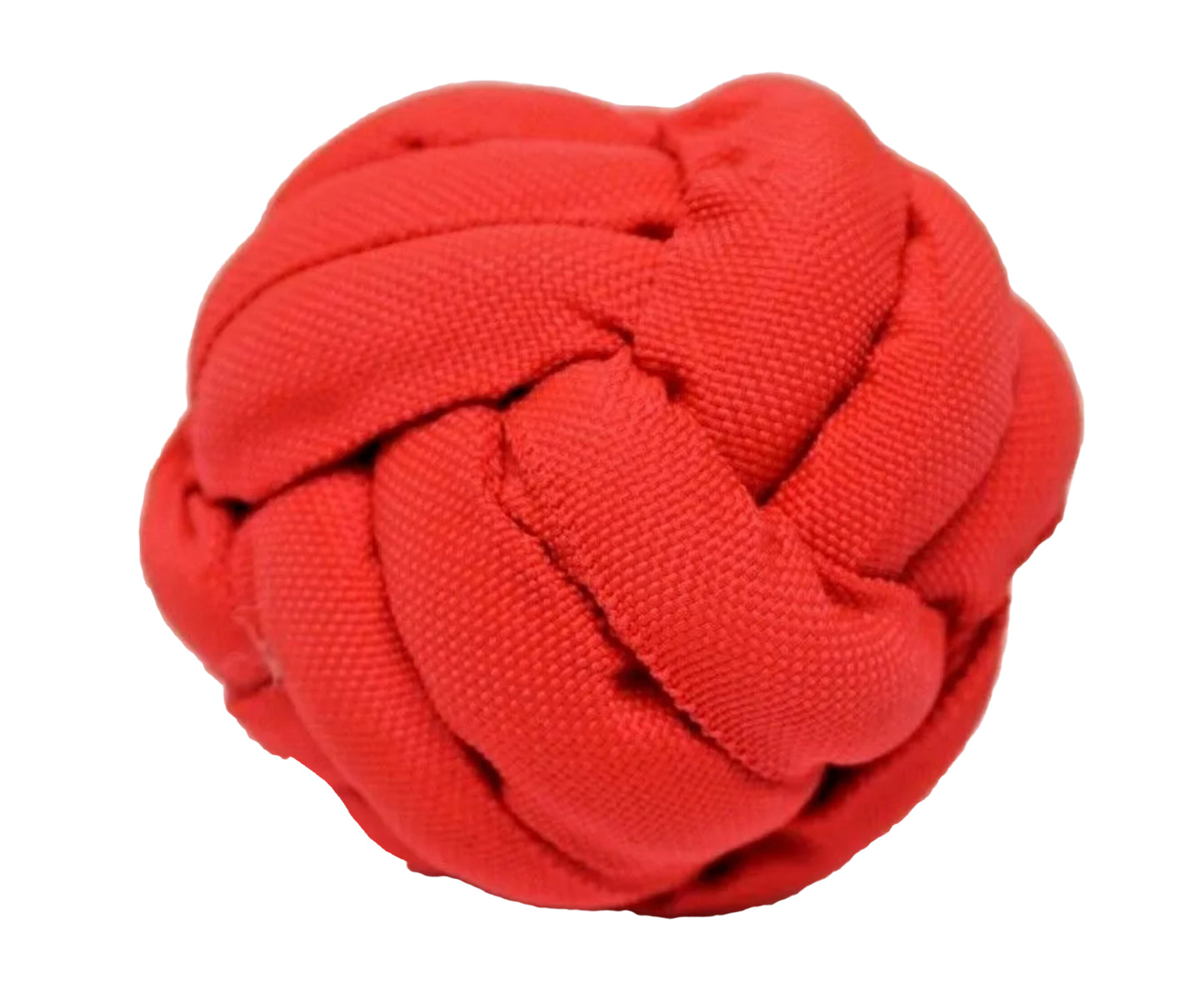 Chomper - Tail Waggers Tuff Woven Balls