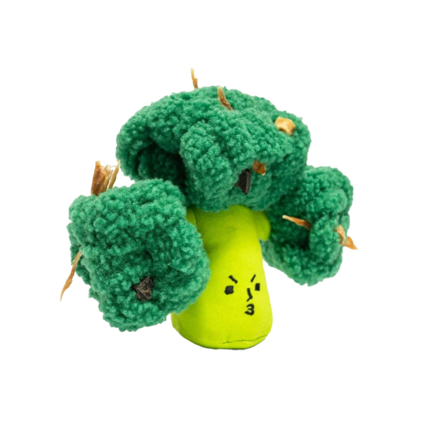 Furry Folks - Broccoli