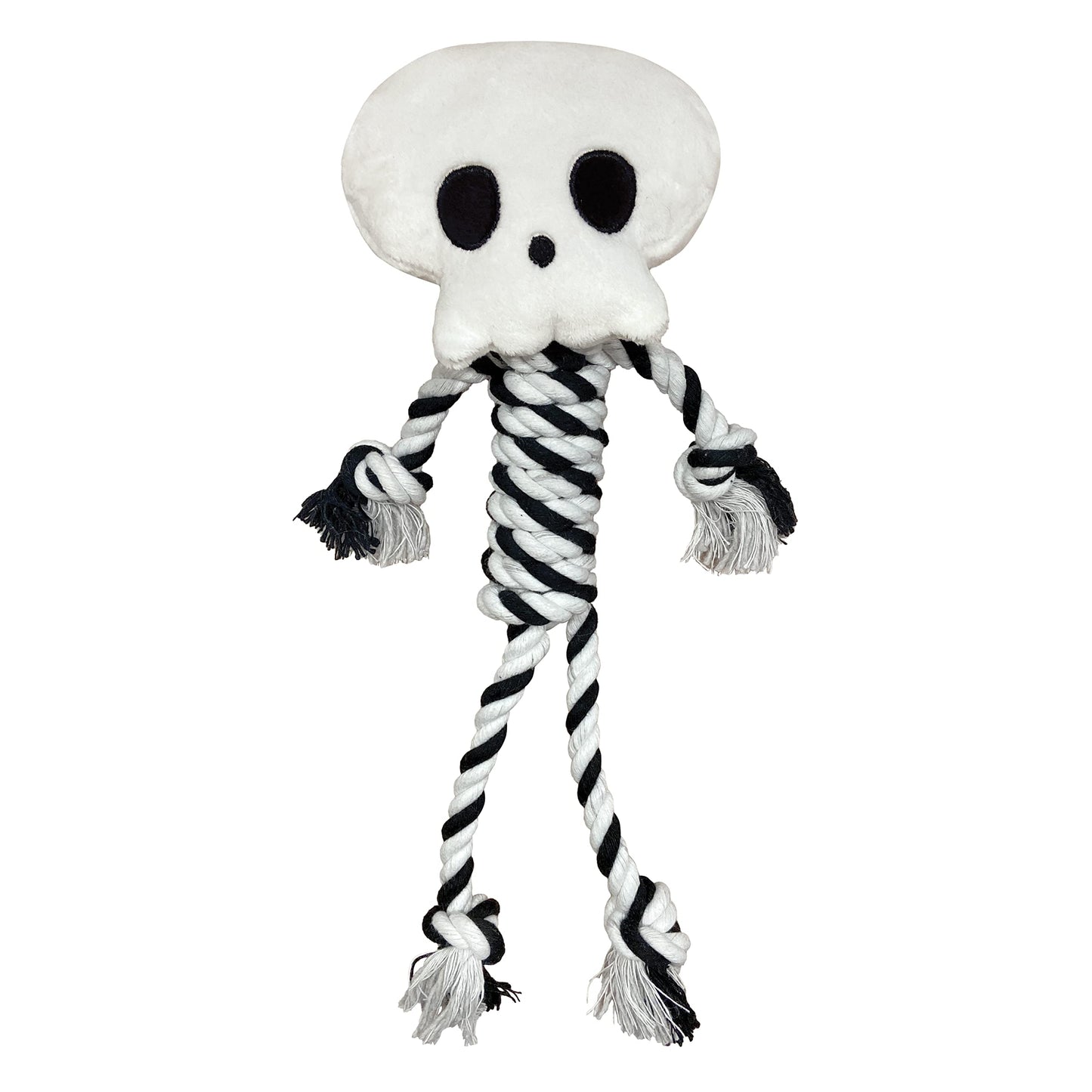 FouFIT - Halloween Knotties (14”)