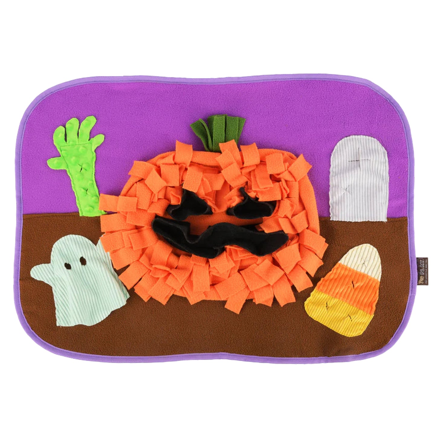 P.L.A.Y. Snuffle Matt - Halloween Edition