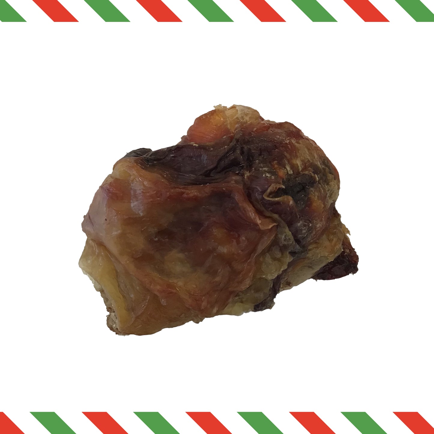Lump of Coal - Beef Knee Cap