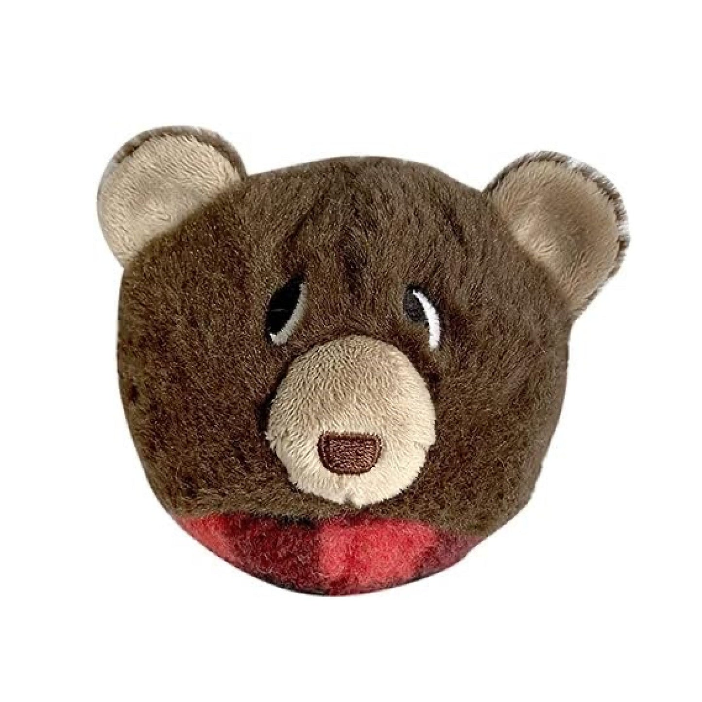 FouFIT - Boris The Grizzly Bear Spiker