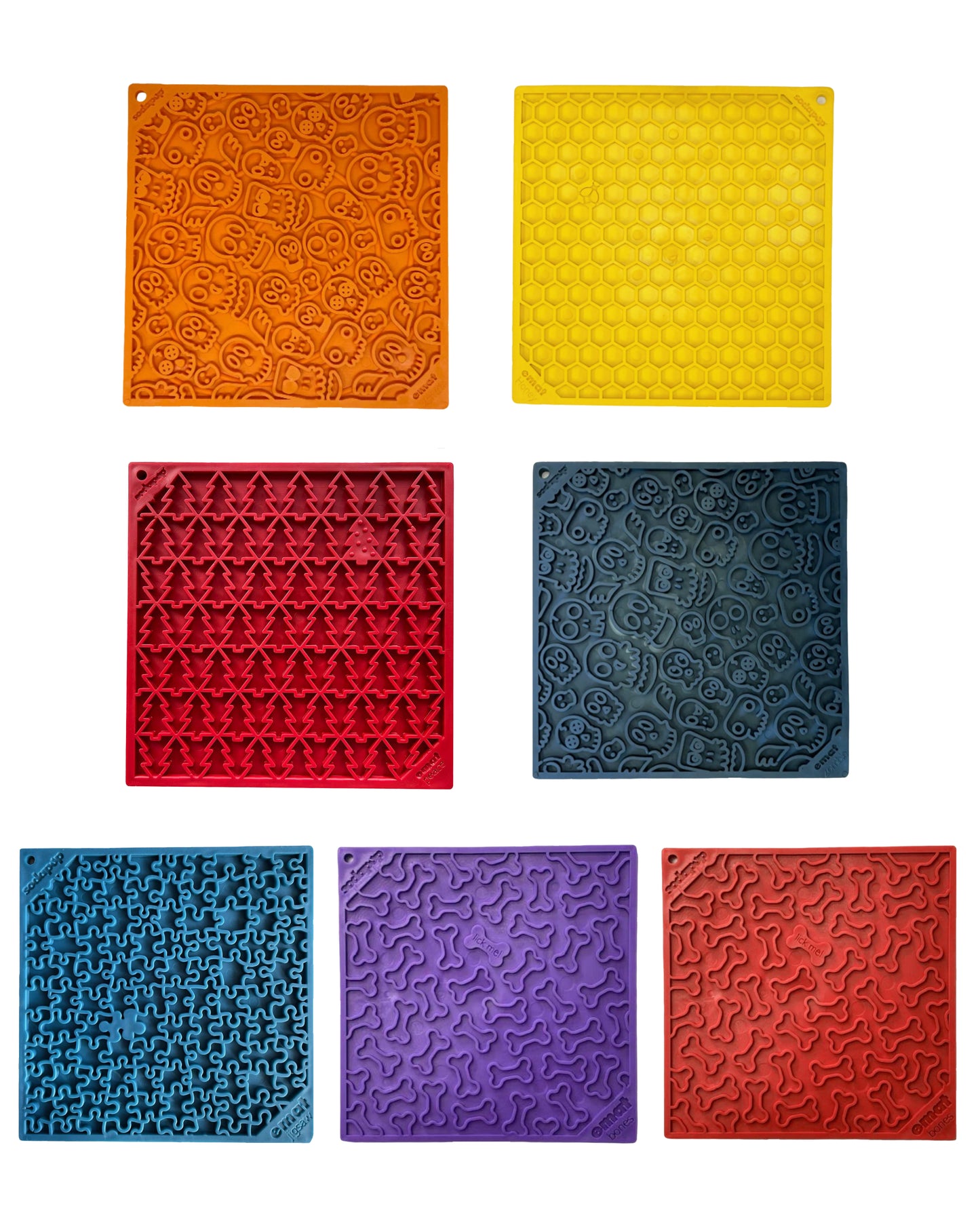 SodaPup - Lick Mats - Large - Ontario Wild Pet Shop