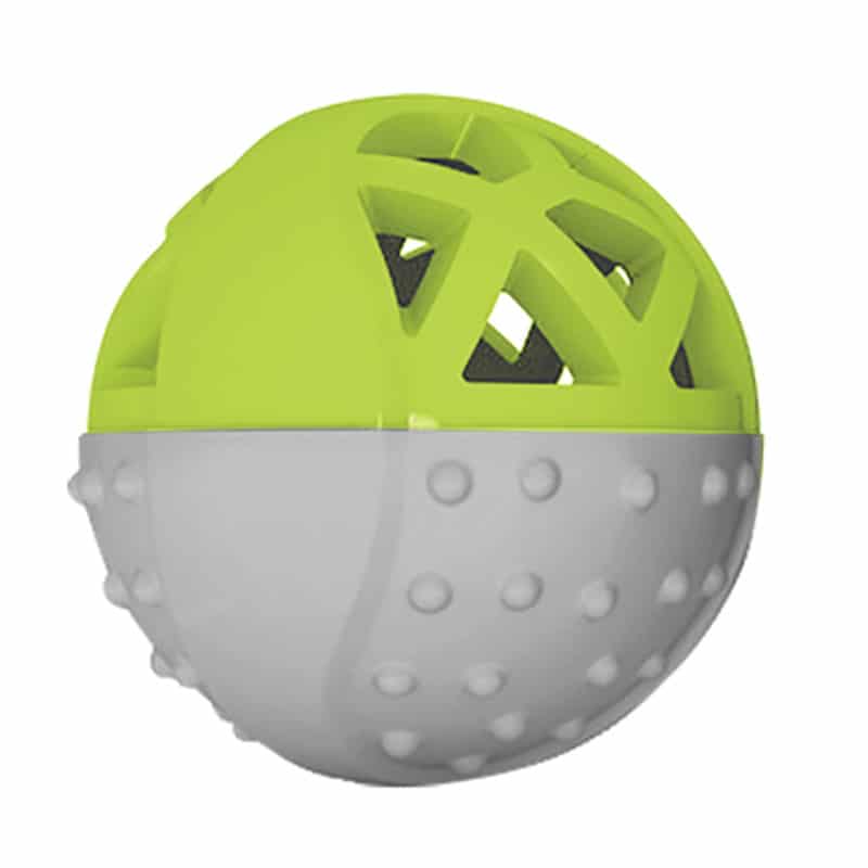 Totally Pooched - Catch N’ Squeak Rubber Ball