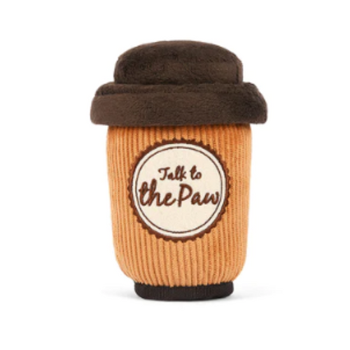 P.L.A.Y. Pup Cup Cafe