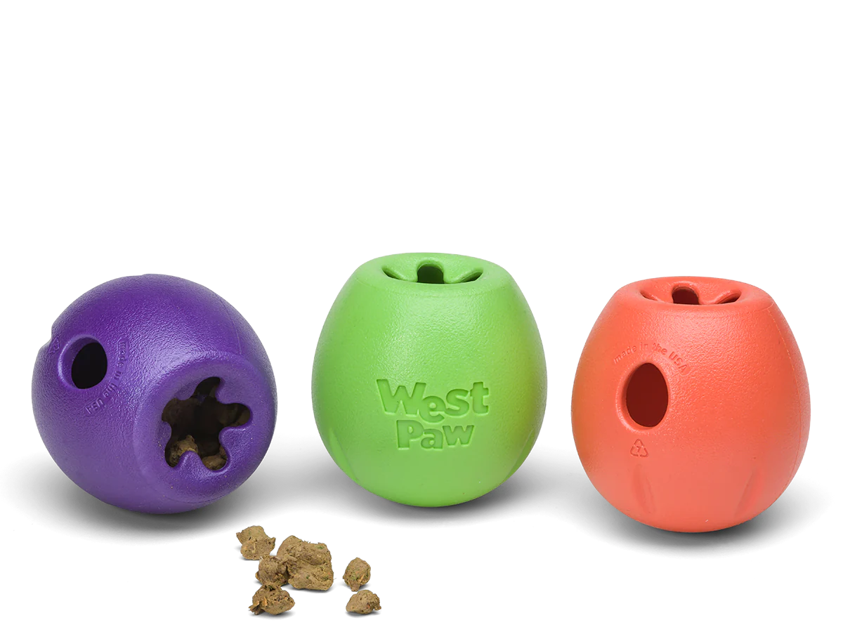 Westpaw - Rumbl - Small