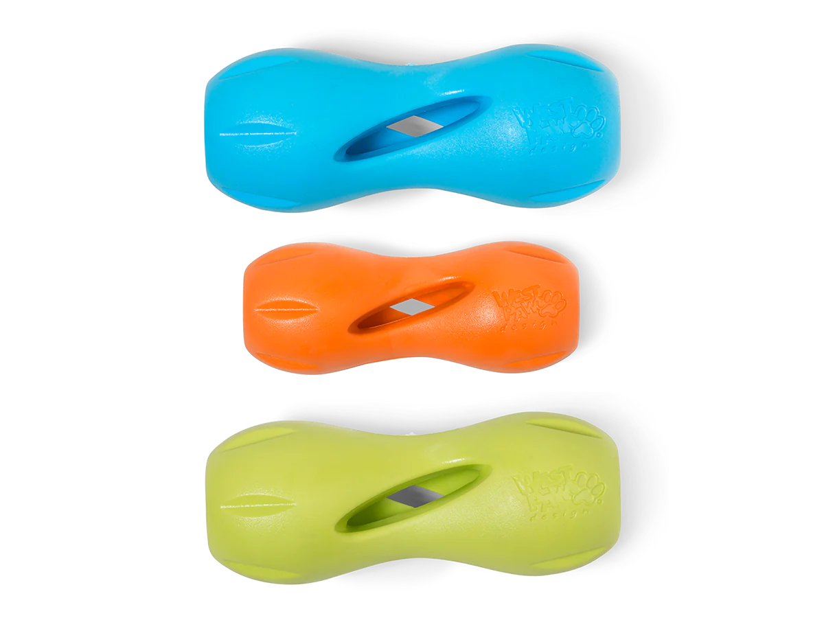 Westpaw - Qwizl - Small