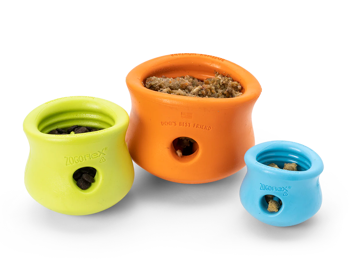 Westpaw - Toppl - Small