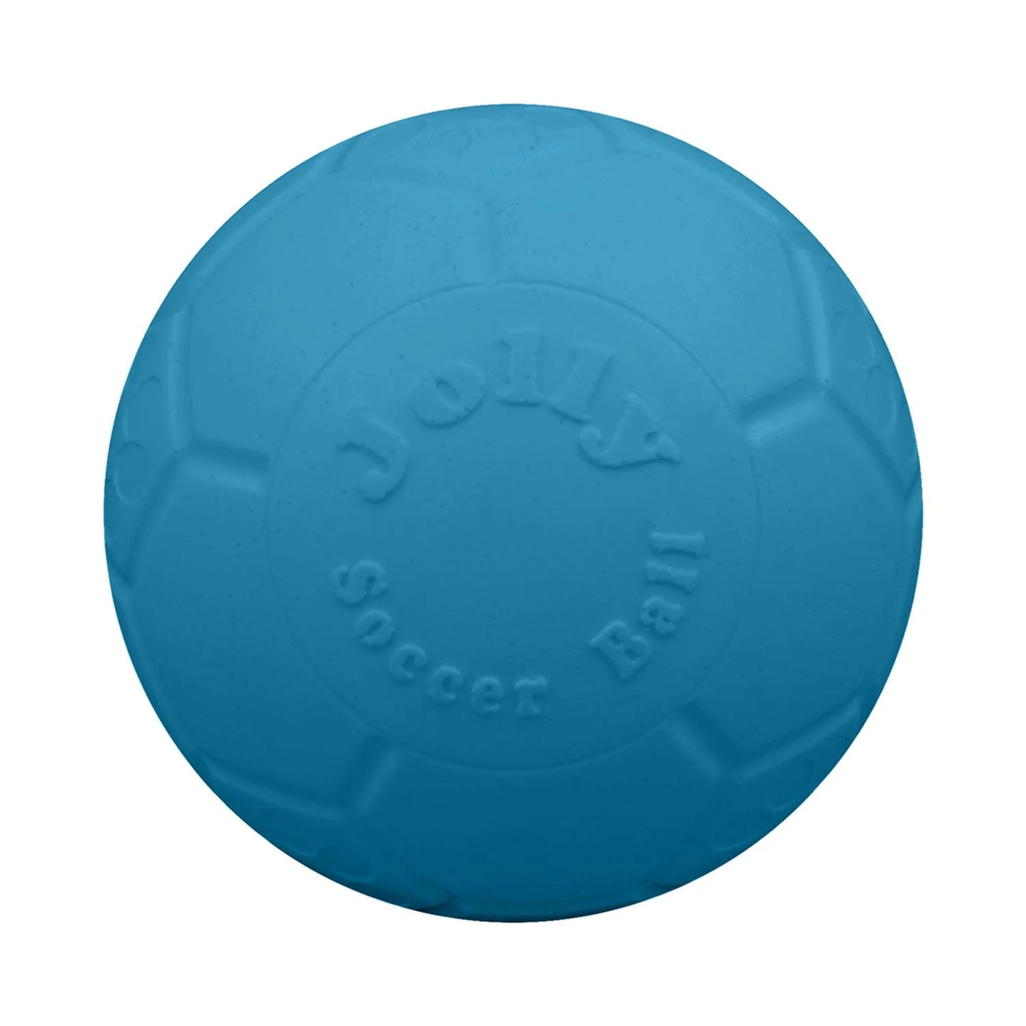 Jolly Pet - Jolly Soccer Ball - Small 6”
