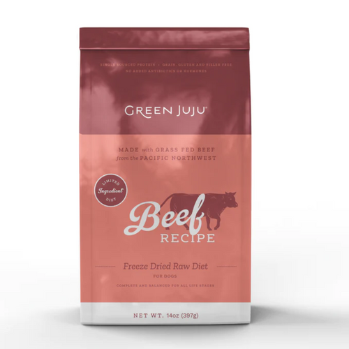 GJ - Beef