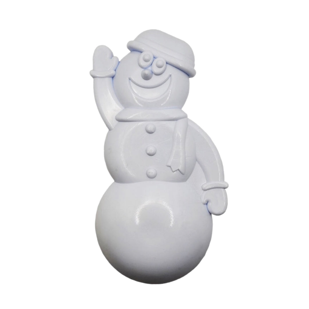 SP - Snowman Nylon Chew - Ontario Wild Pet Shop
