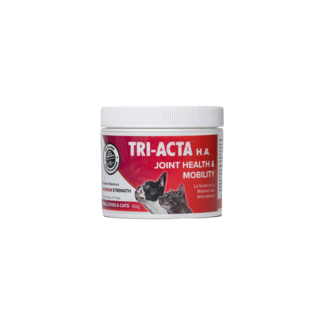 Integricare - TRI-ACTA H.A.