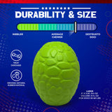 SodaPup - Dino Egg