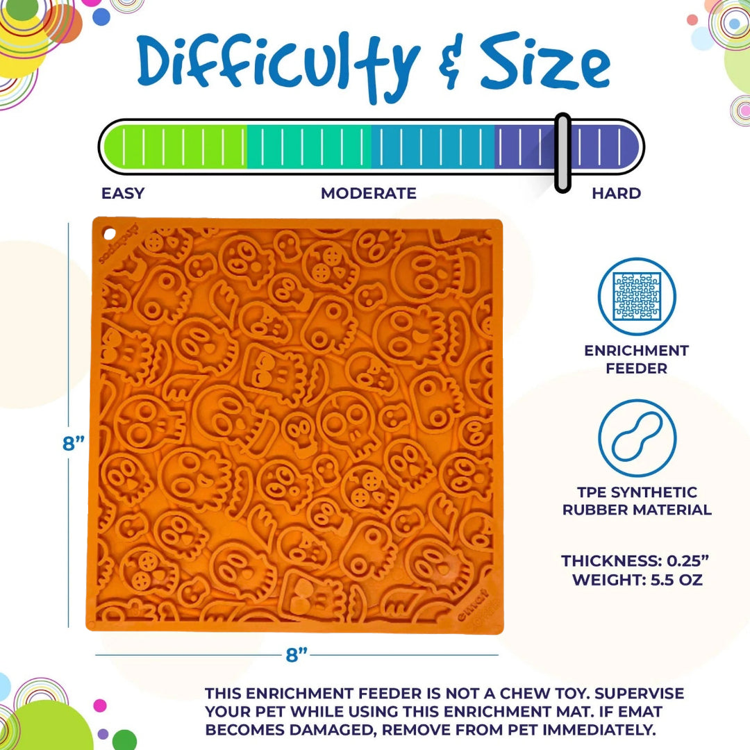 SodaPup - Lick Mats - Large - Ontario Wild Pet Shop