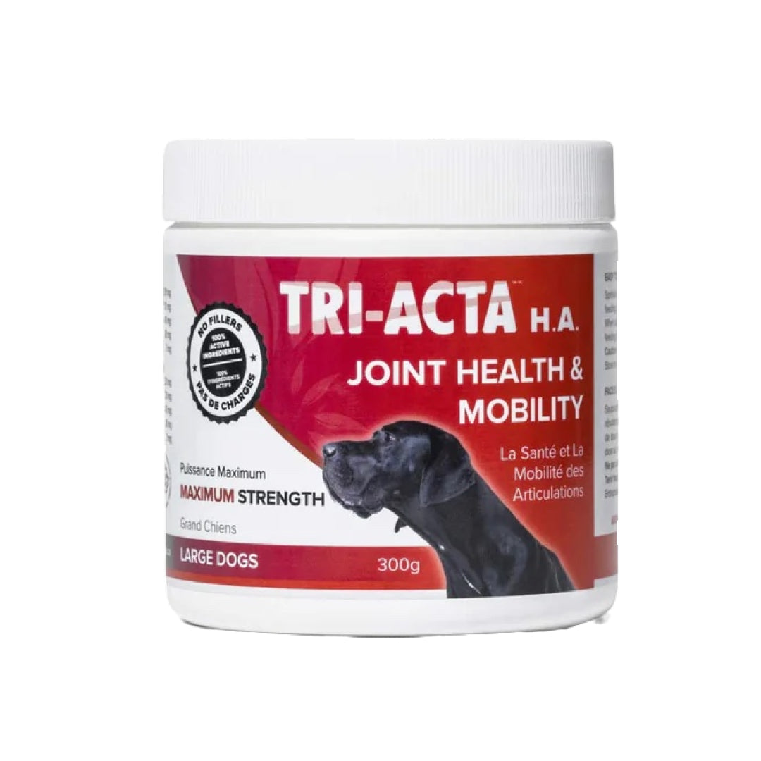 Integricare - TRI-ACTA H.A.