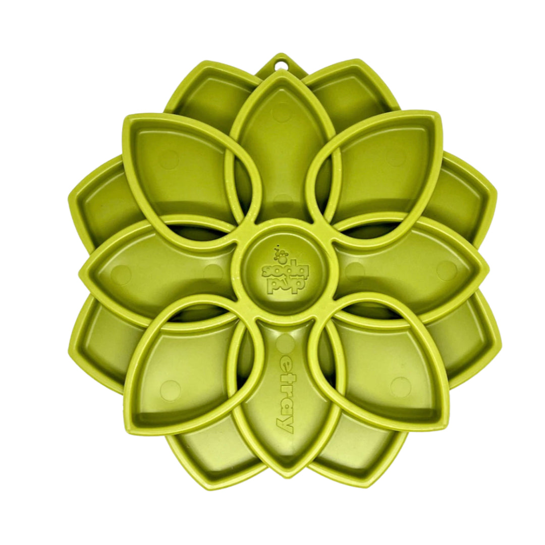 SodaPup - Mandala Enrichment Tray - Ontario Wild Pet Shop