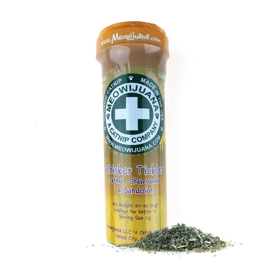 Meowijuana - Catnip