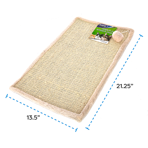 Ware - Scratch-N-Mat