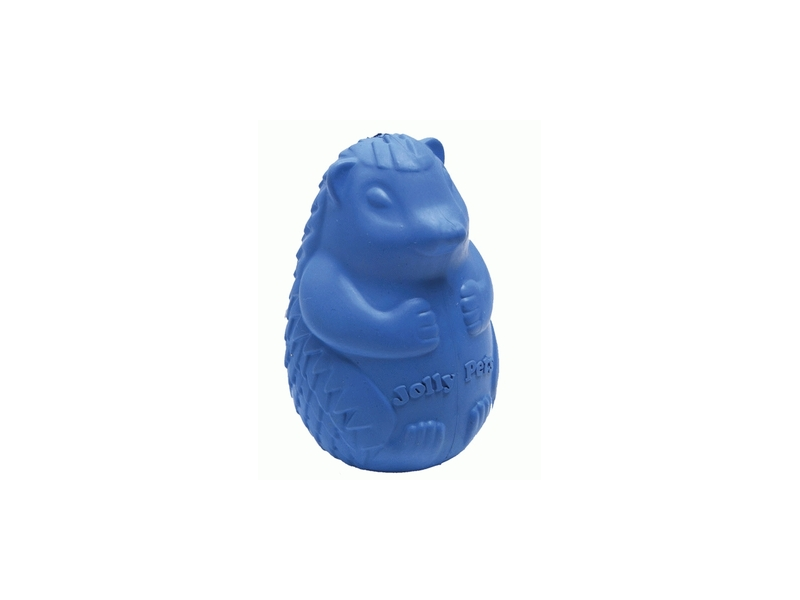 Jolly Pet - Hedgehog Treat Dispenser