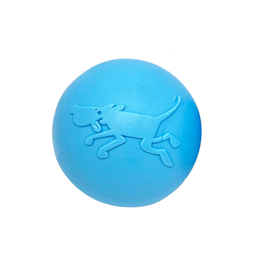 SP - Ball - Blue - Large (floating) - Ontario Wild Pet Shop