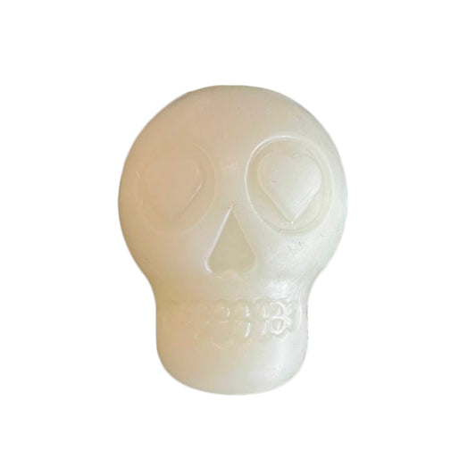 SodaPup - MKB - Glow Skull - Ontario Wild Pet Shop