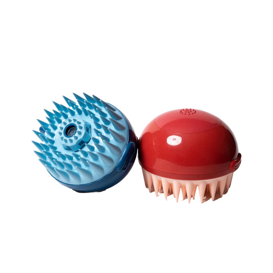 ScrubPup - Grooming Shampoo Brush - Ontario Wild Pet Shop