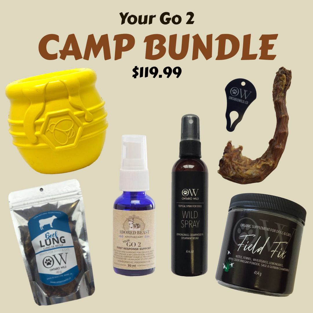 A CAMP Bundle