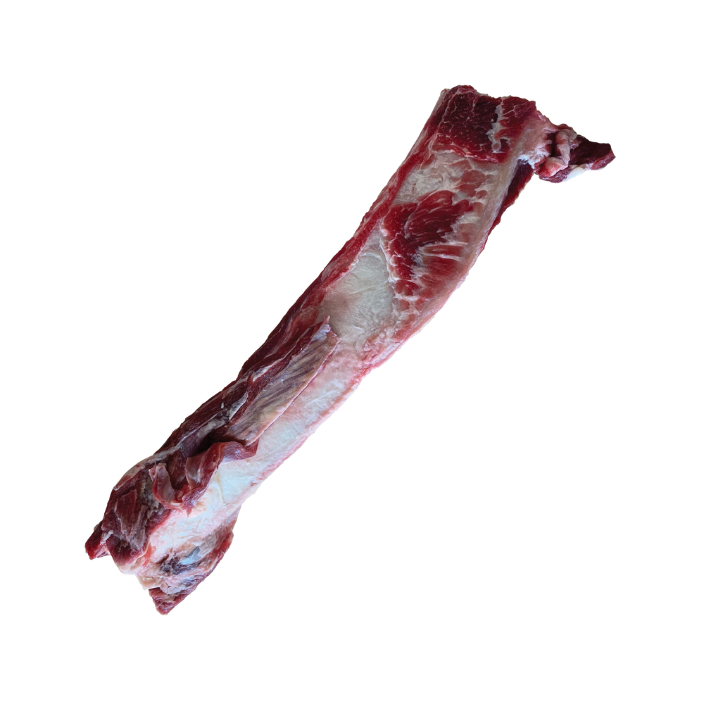 Iron Will Raw - Rib Bone