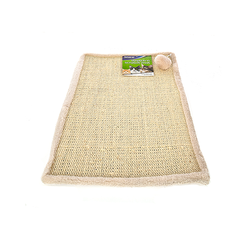 Ware - Scratch-N-Mat