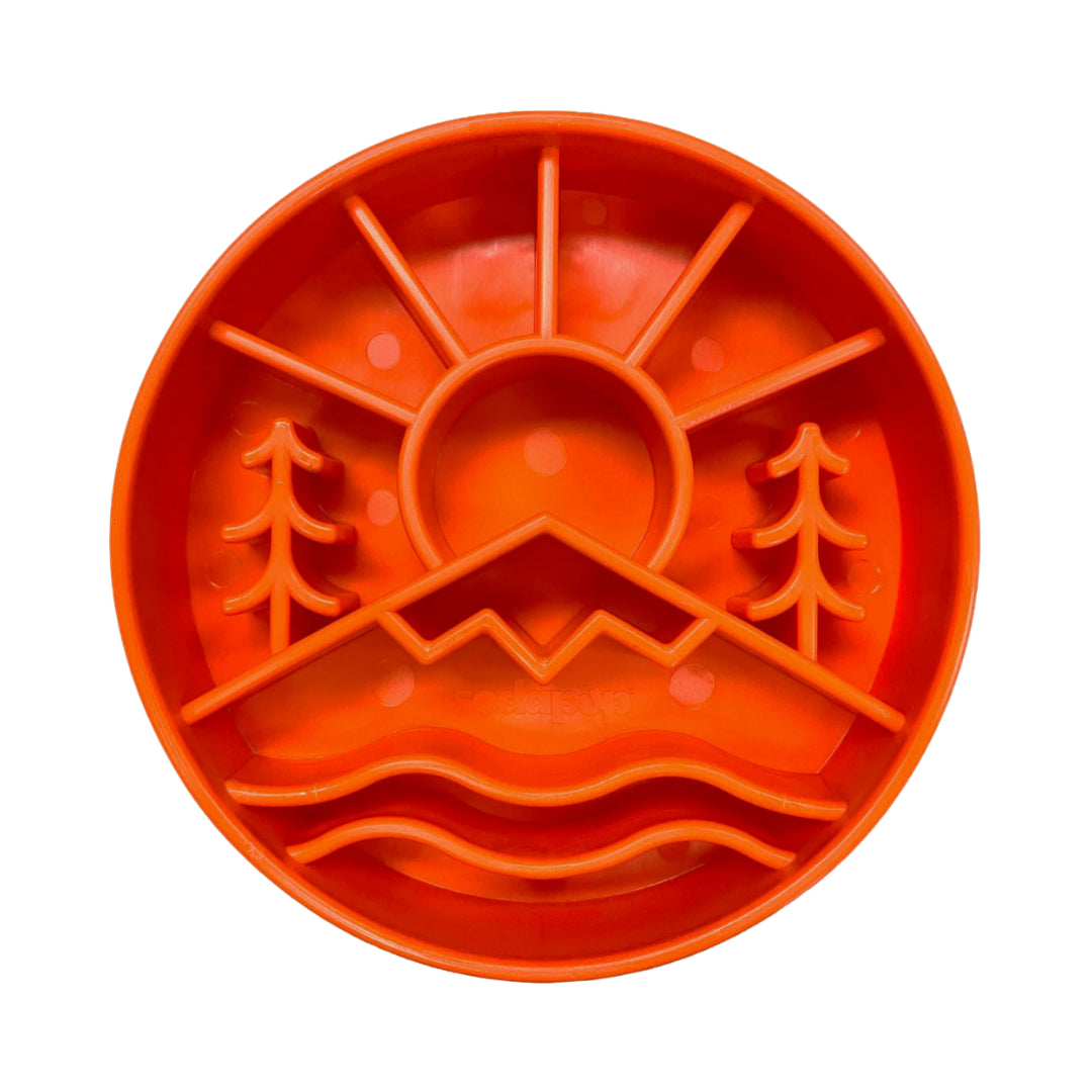 SodaPup - Slow Feeder Bowls - Ontario Wild Pet Shop