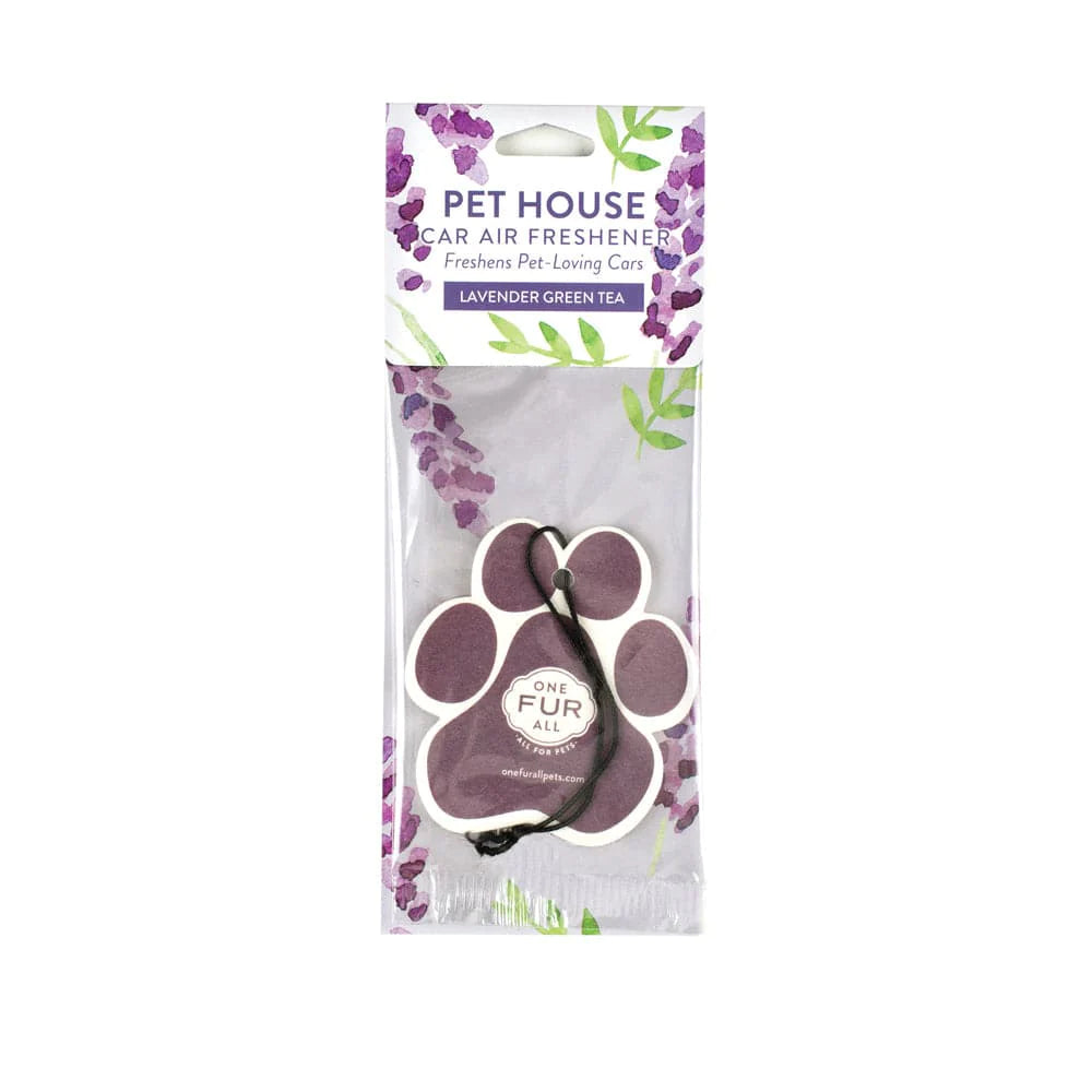 Pet House - Odour Eliminating Air Freshener - Ontario Wild Pet Shop