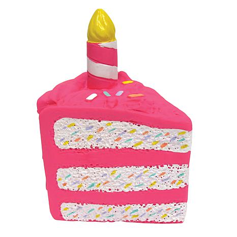 FouFit - Birthday Cake Toy - Ontario Wild Pet Shop