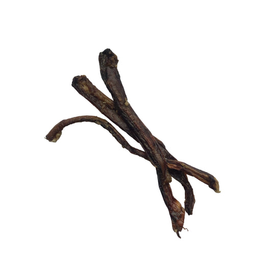 Beef Steer Stick - SM - Ontario Wild Pet Shop