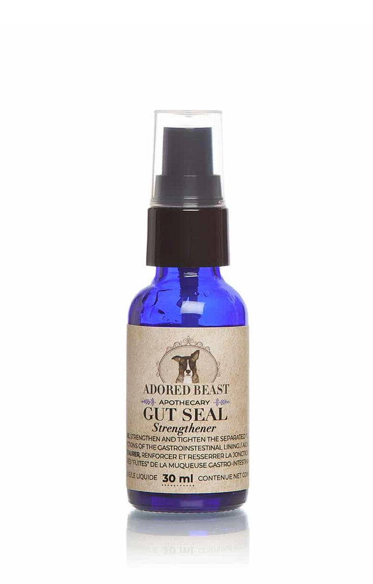 AB - Gut Seal - Ontario Wild Pet Shop