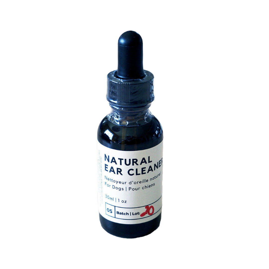 GGGB - Ear Cleaner - Ontario Wild Pet Shop